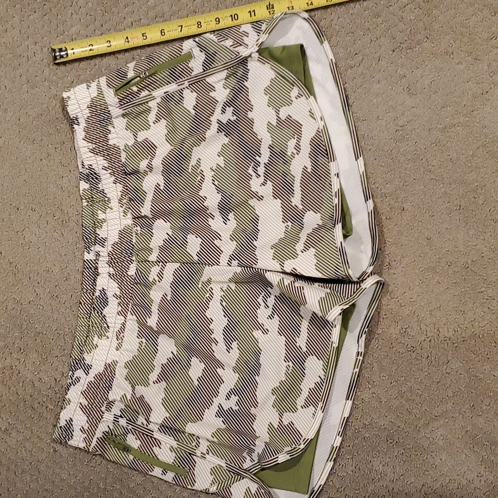 NEW Avia Running shorts with built in. 2X NWOT